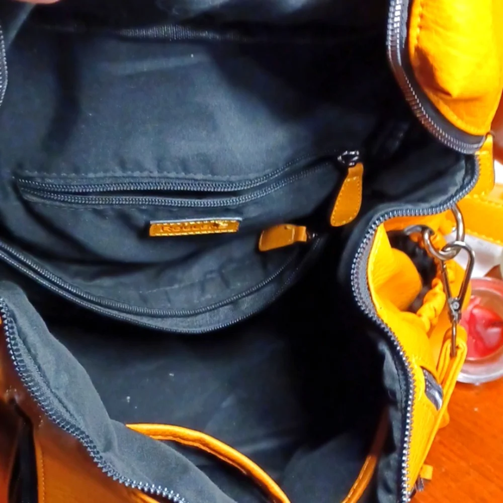 Backpack - Picture 2 of 3